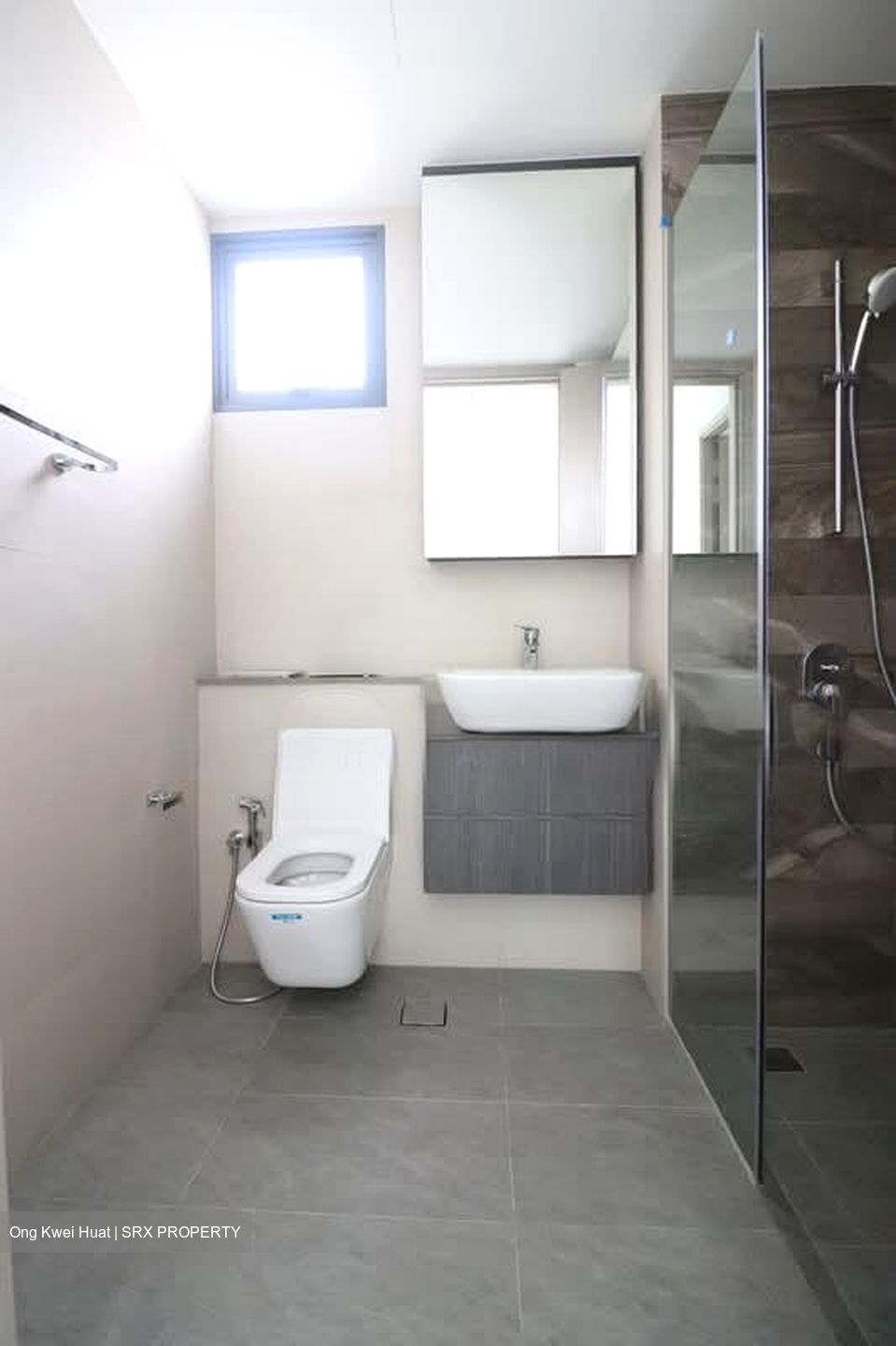 Upper Thomson Road (D20), Condominium #592253771